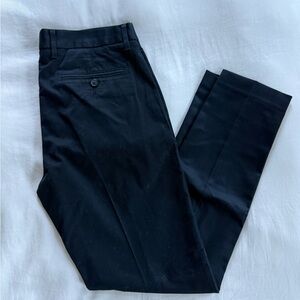 New bonobos black weekday warrior Tuesday pant 30x30